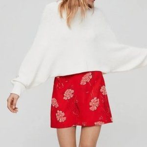 Aritzia Wilfred Renee Skirt